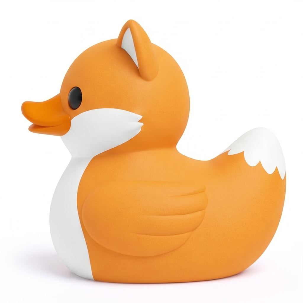 Sly McQuack