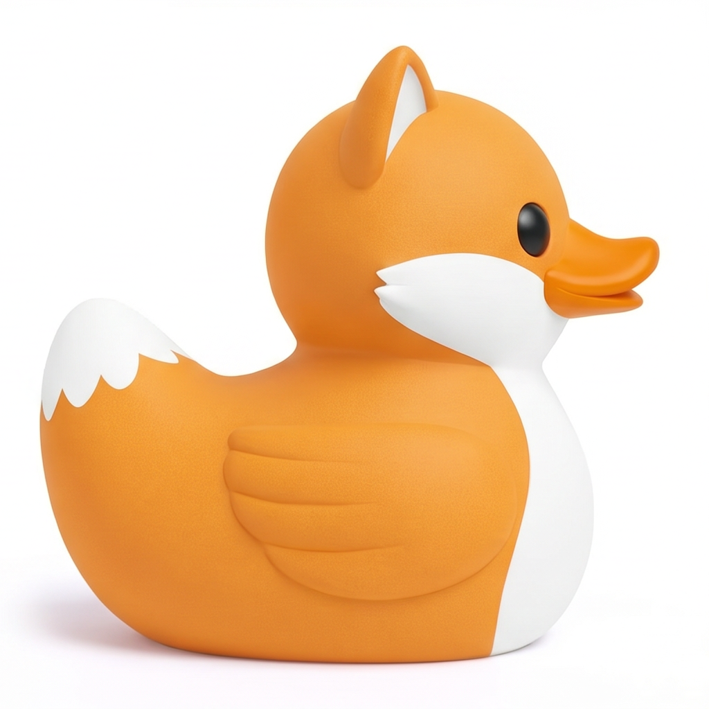 Sly McQuack