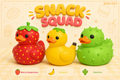 Snack Squad