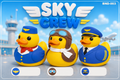 Sky Crew