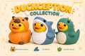 Duckception Collection