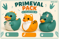 Primeval Pack