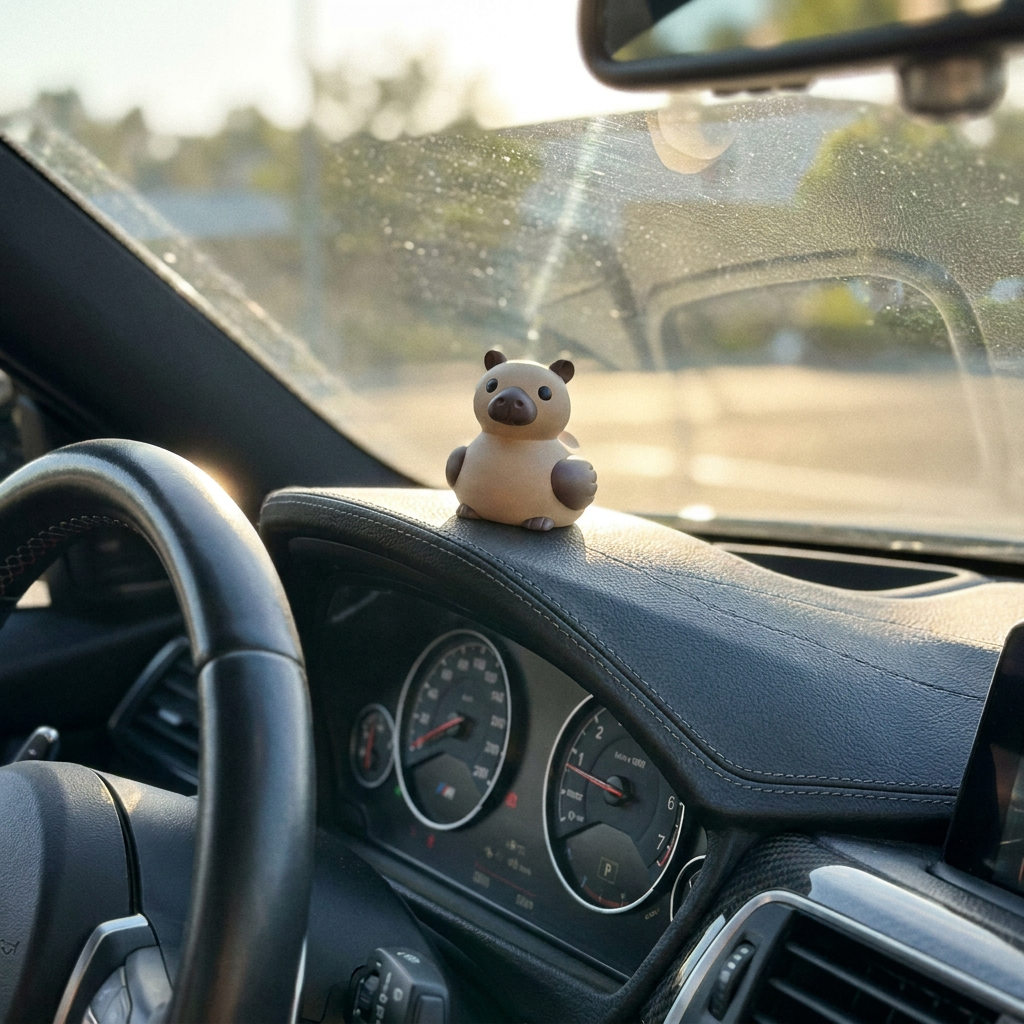Bear Necessities