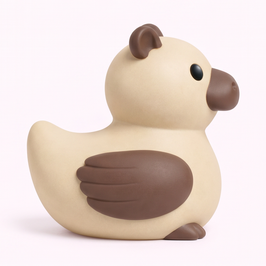 Bear Necessities