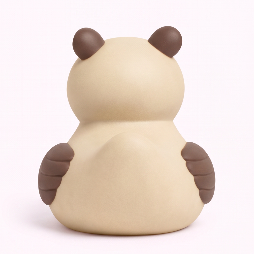 Bear Necessities