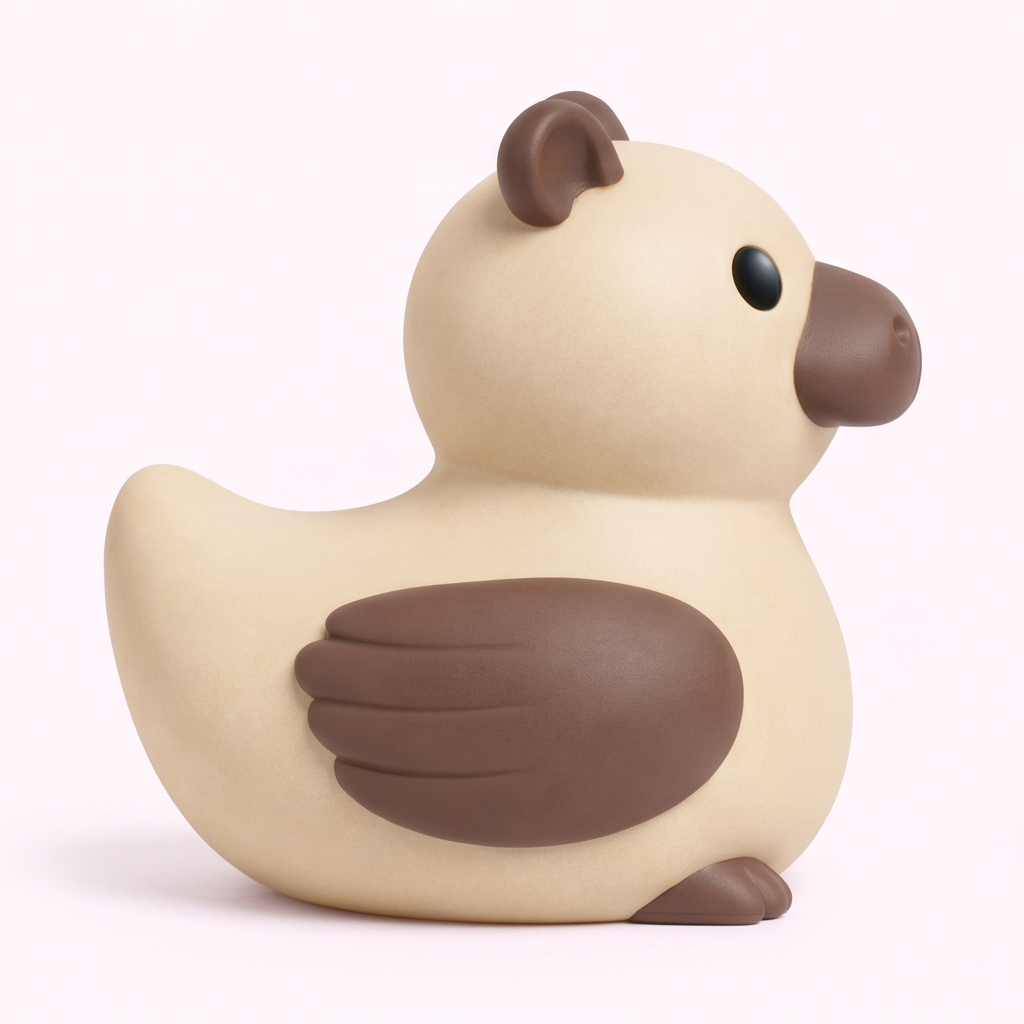Bear Necessities