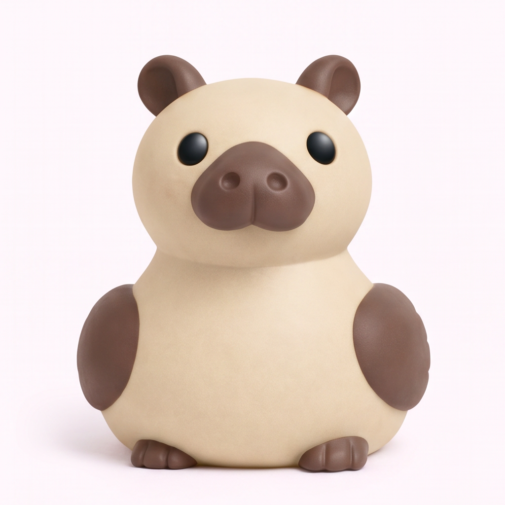 Bear Necessities