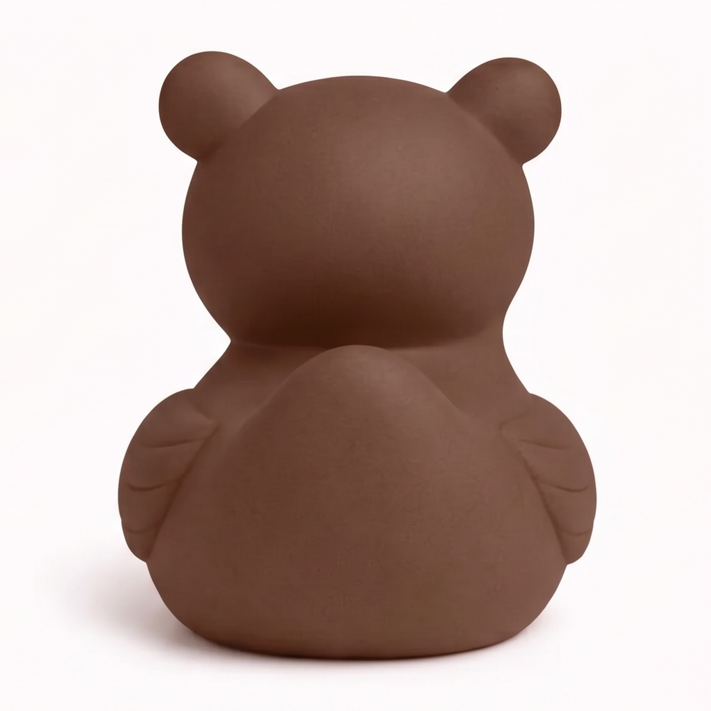 Bearly