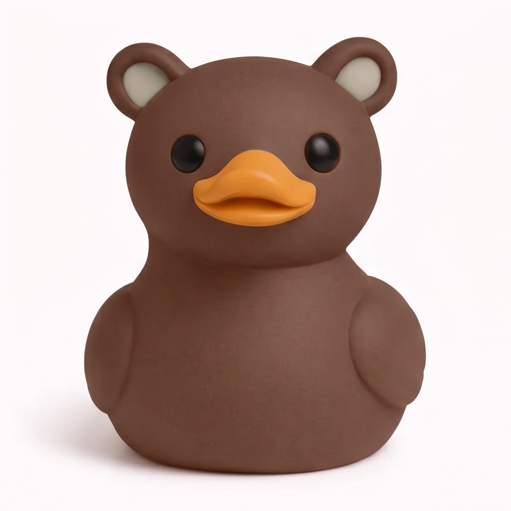 Bearly