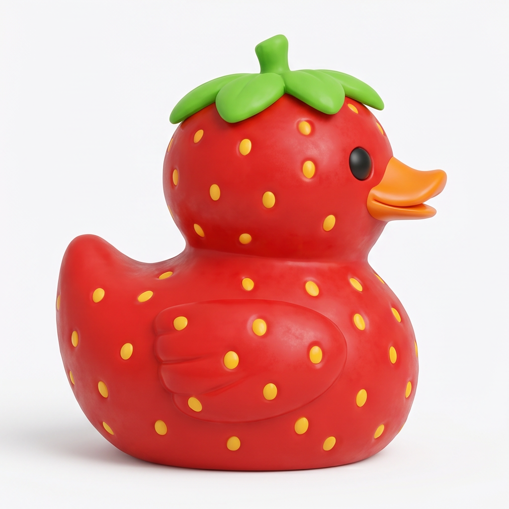 Berry Suspicious