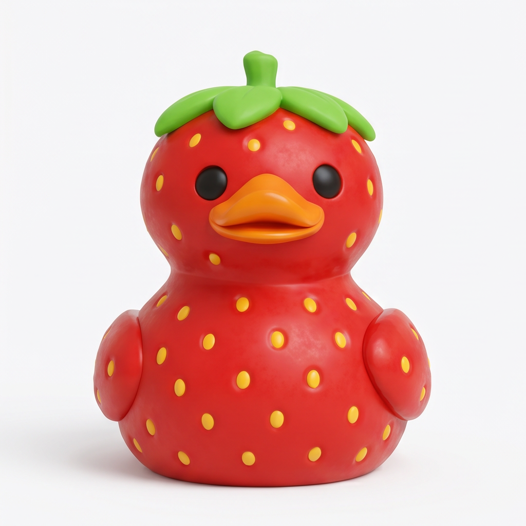 Berry Suspicious