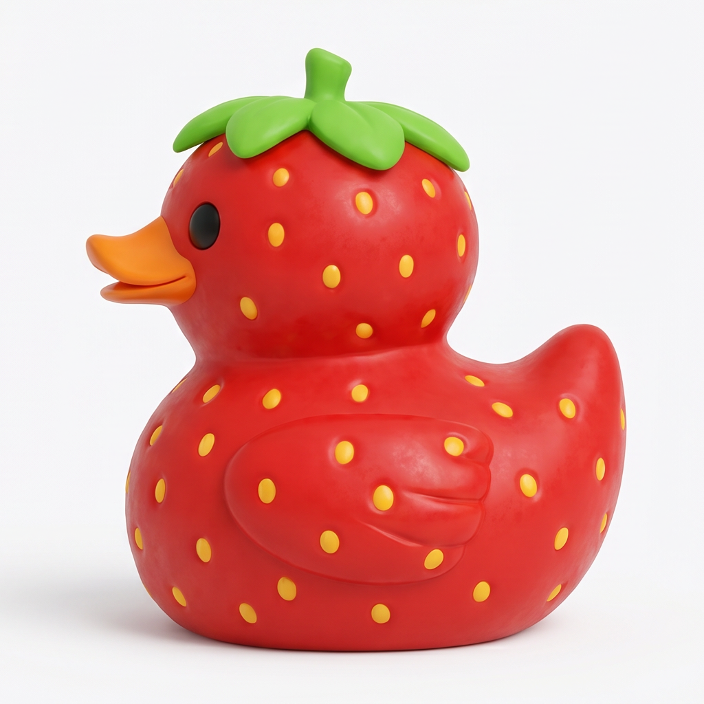 Berry Suspicious