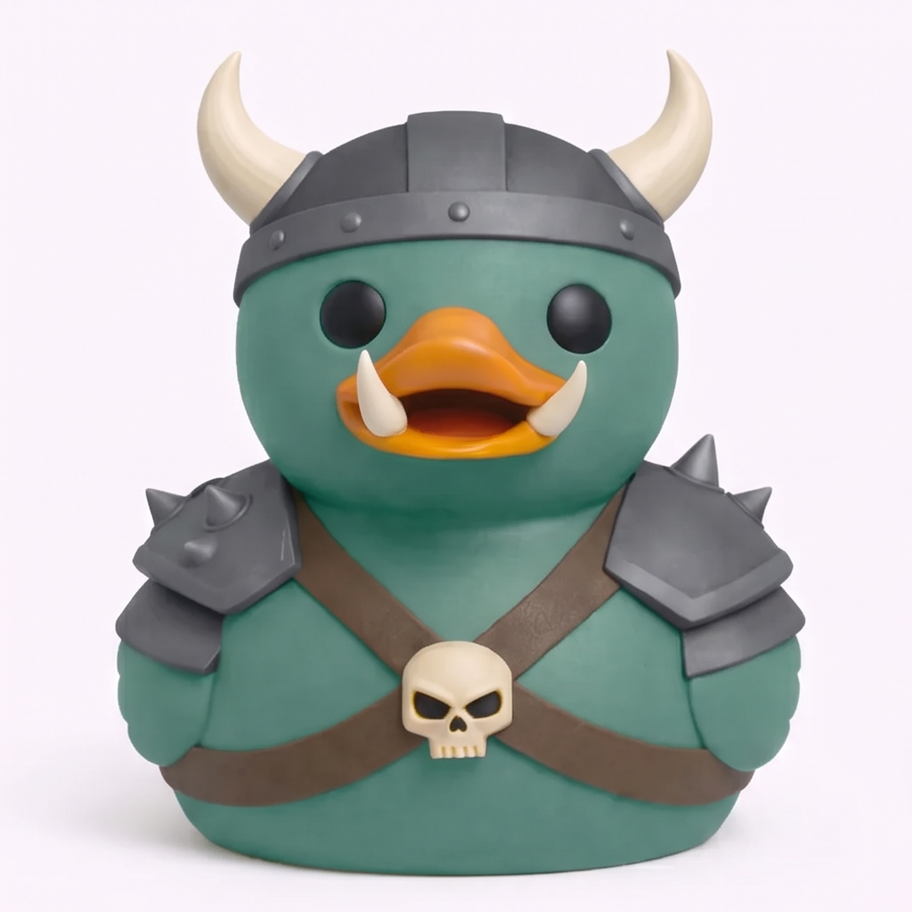 Björn Beakbreaker