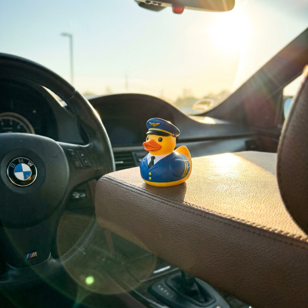 Maverick Mallard