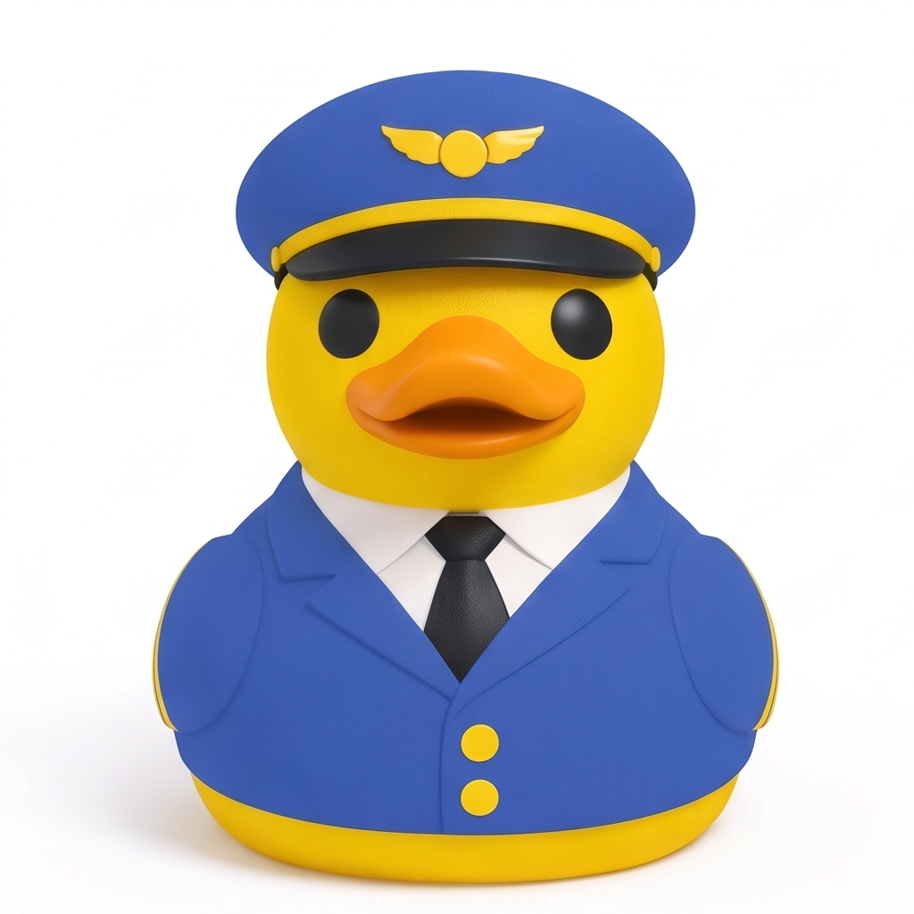 Maverick Mallard