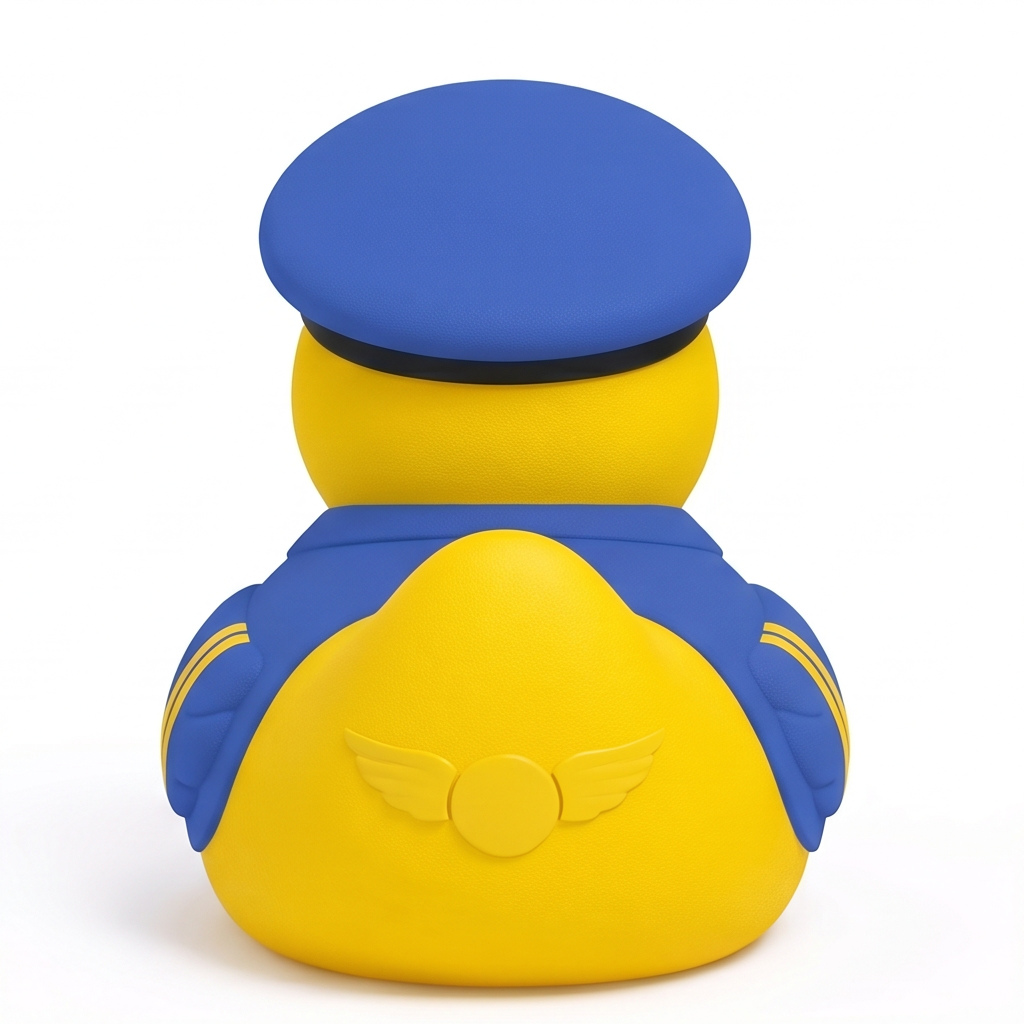 Maverick Mallard