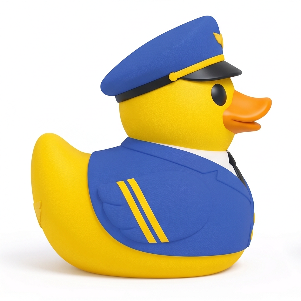 Maverick Mallard