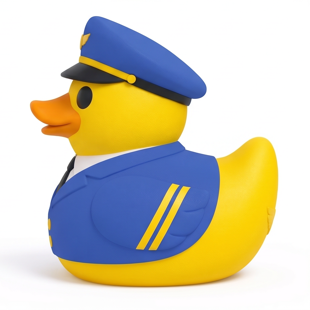 Maverick Mallard