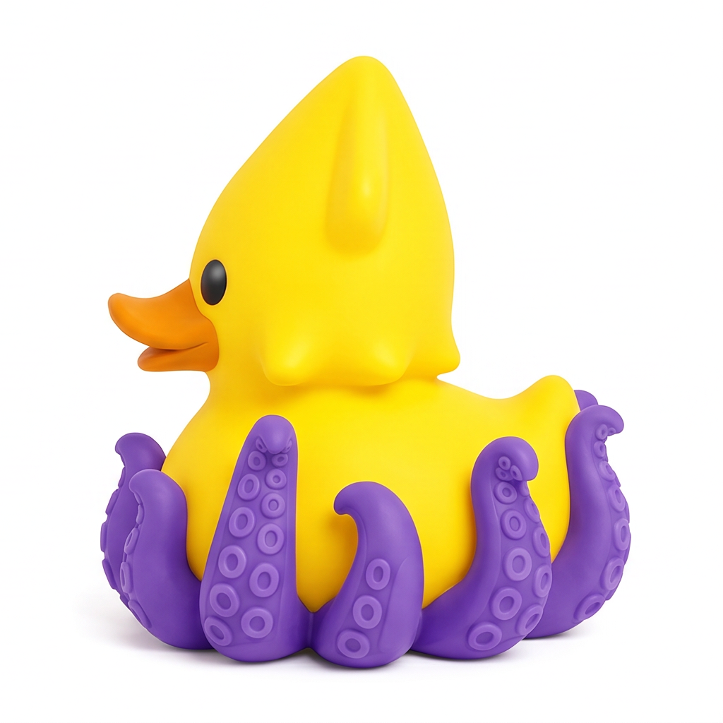 Krakquack