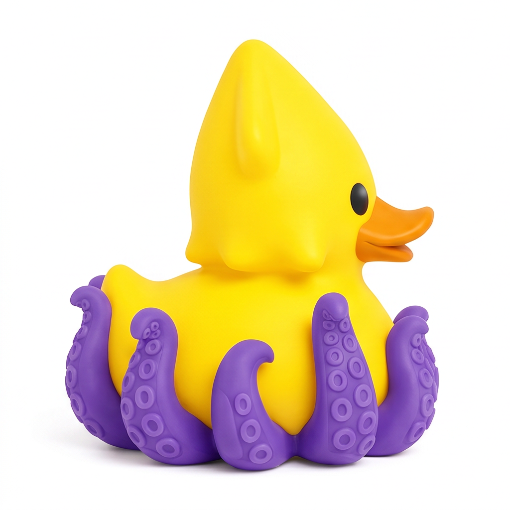 Krakquack