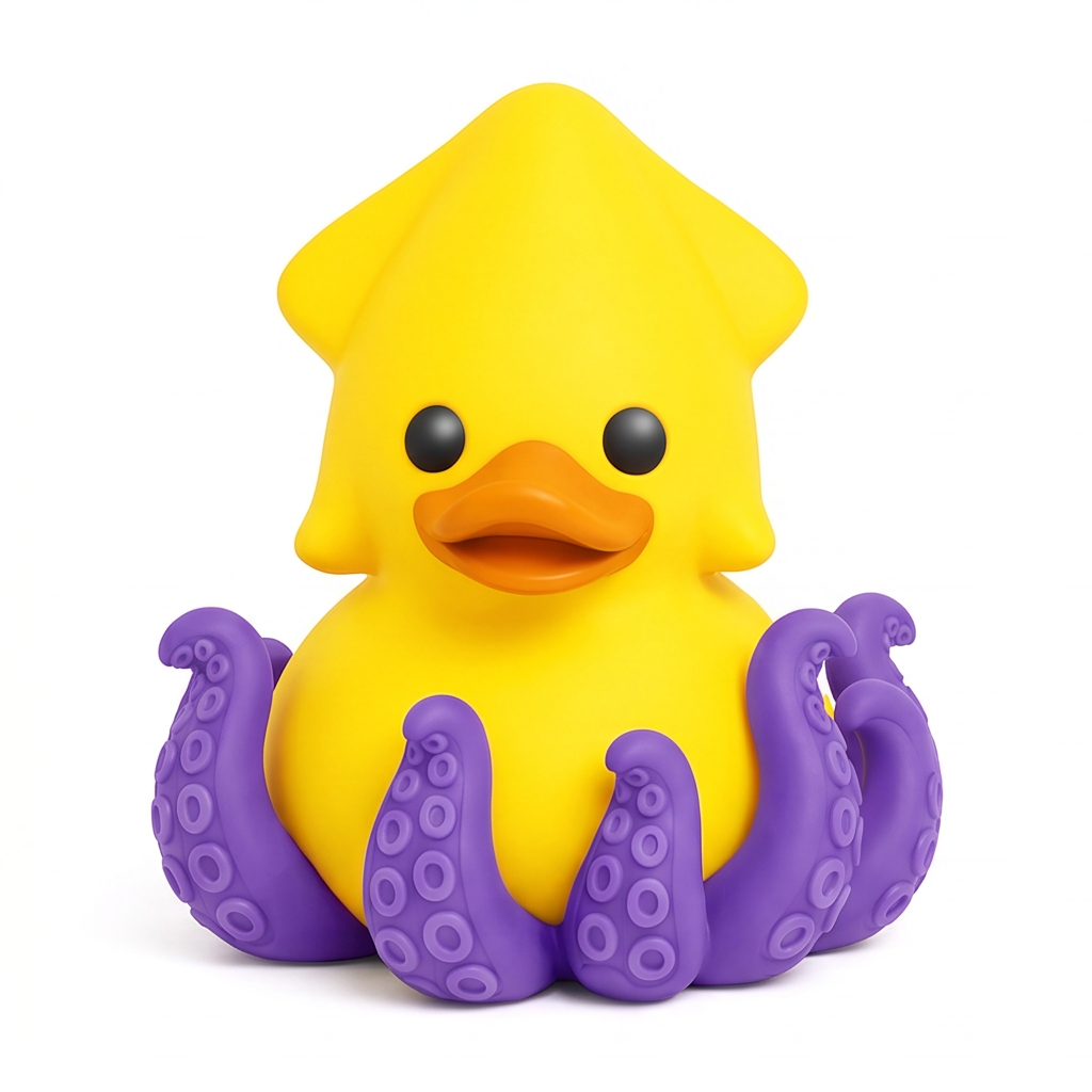 Krakquack