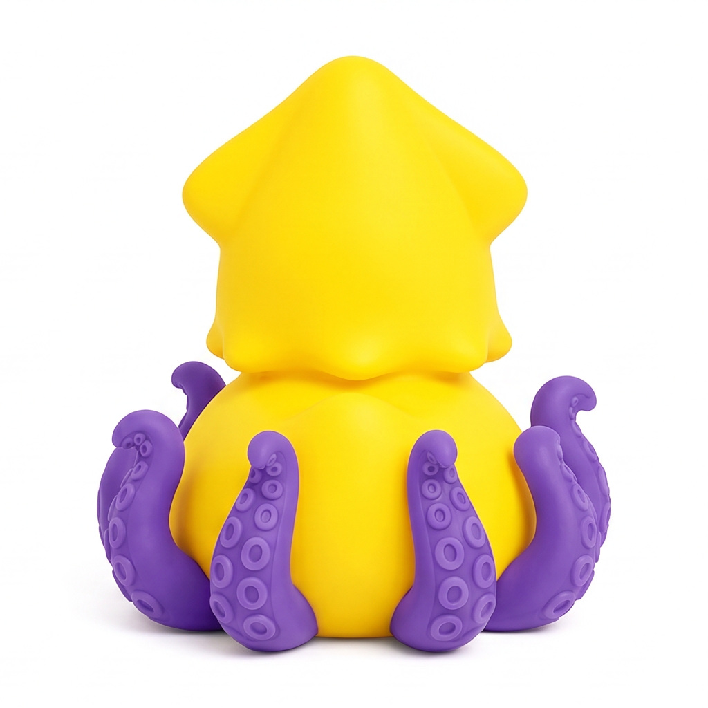 Krakquack