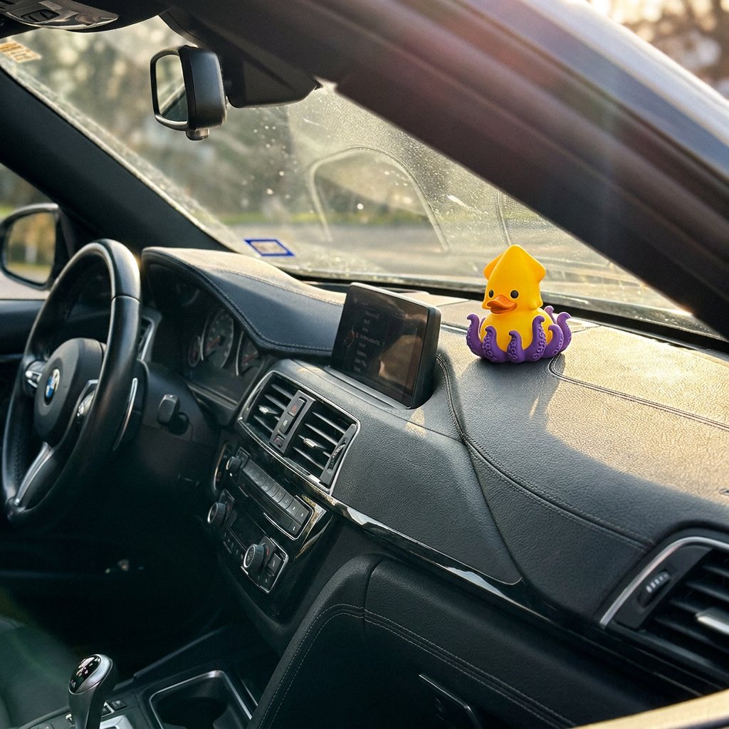 Krakquack
