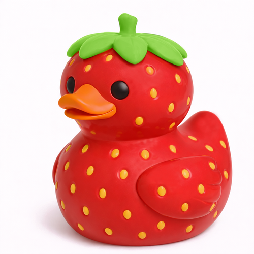 Berry Suspicious