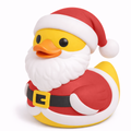 Santa Claws