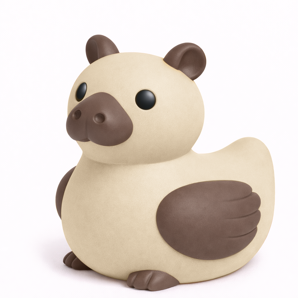 Bear Necessities