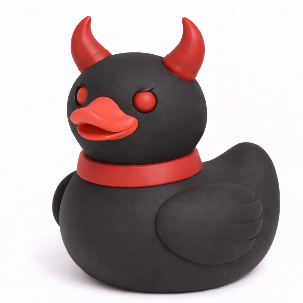 Red-Eye Randy