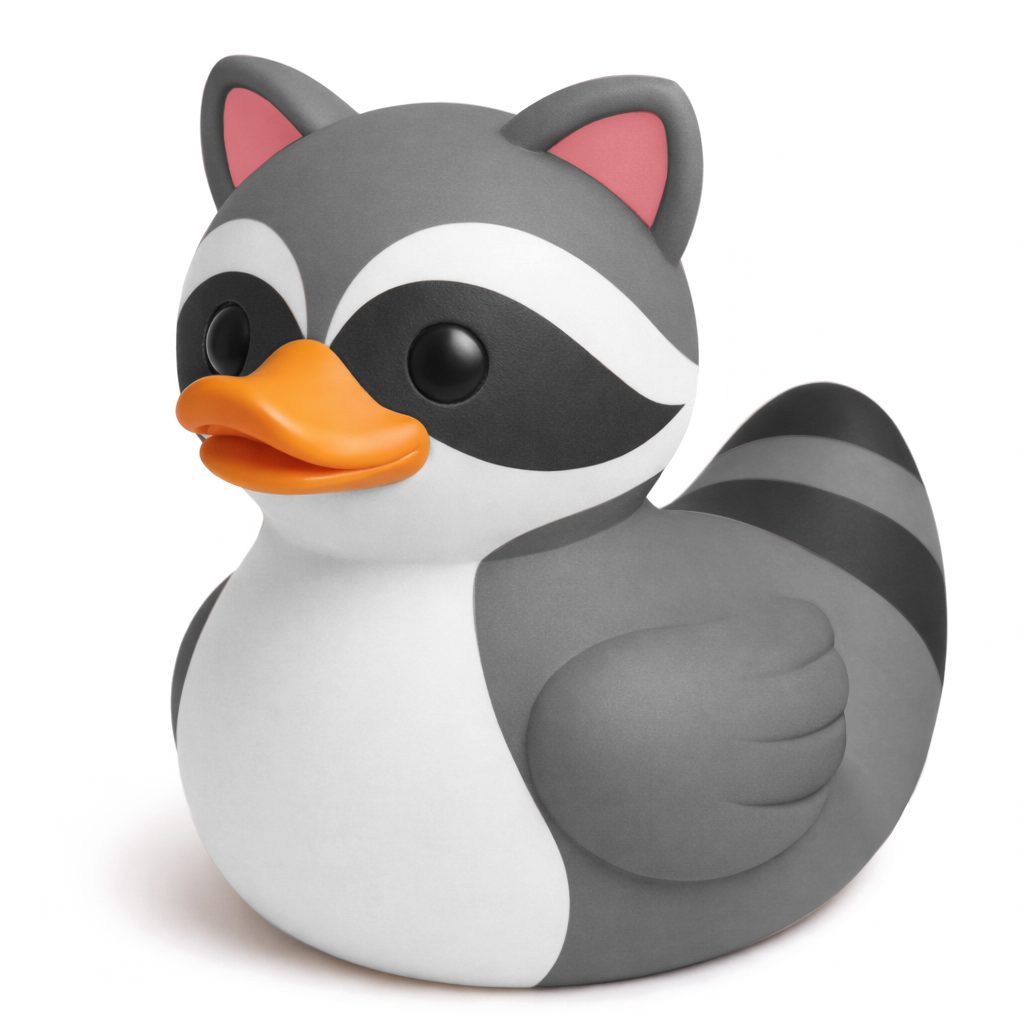 Quackcoon