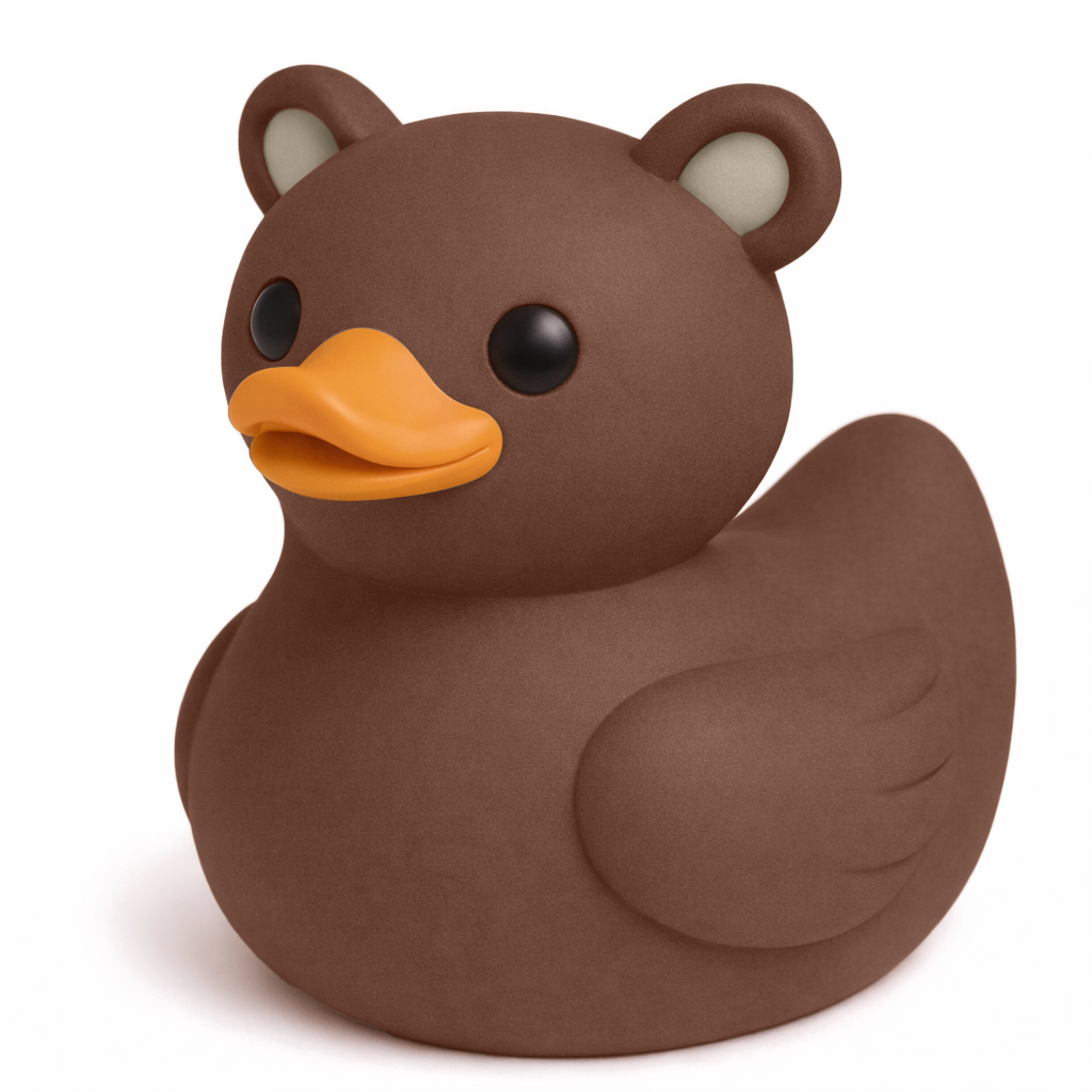 Bearly