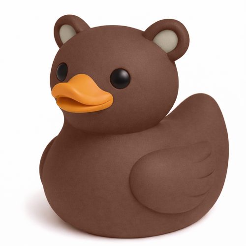 Bearly