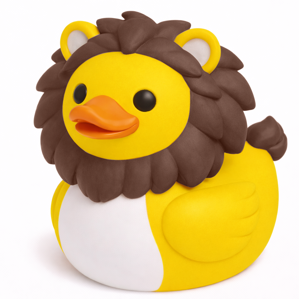 Mane Attraction