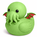 Quackthulhu