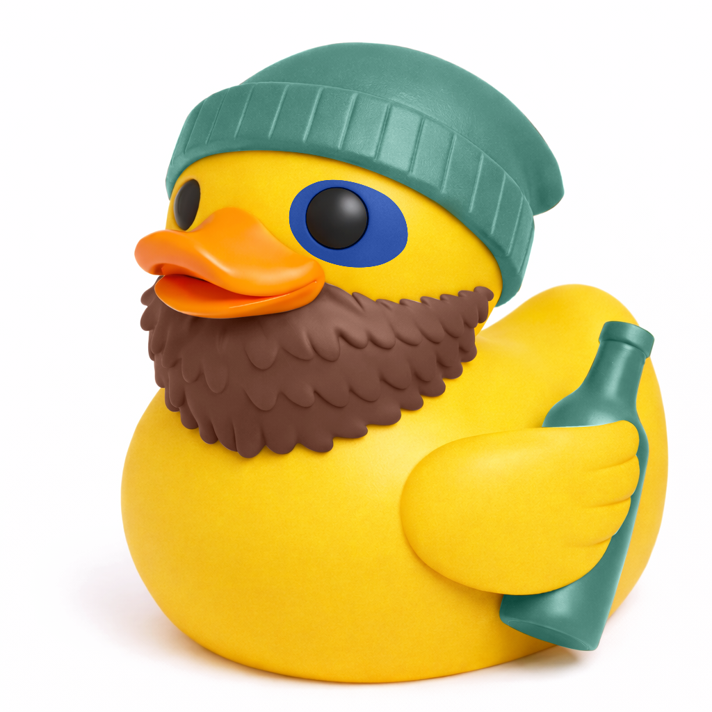 Brewbeak