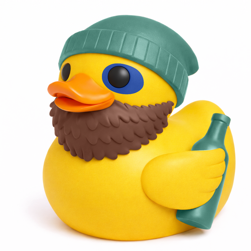 Brewbeak