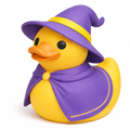 Merlin McDuck