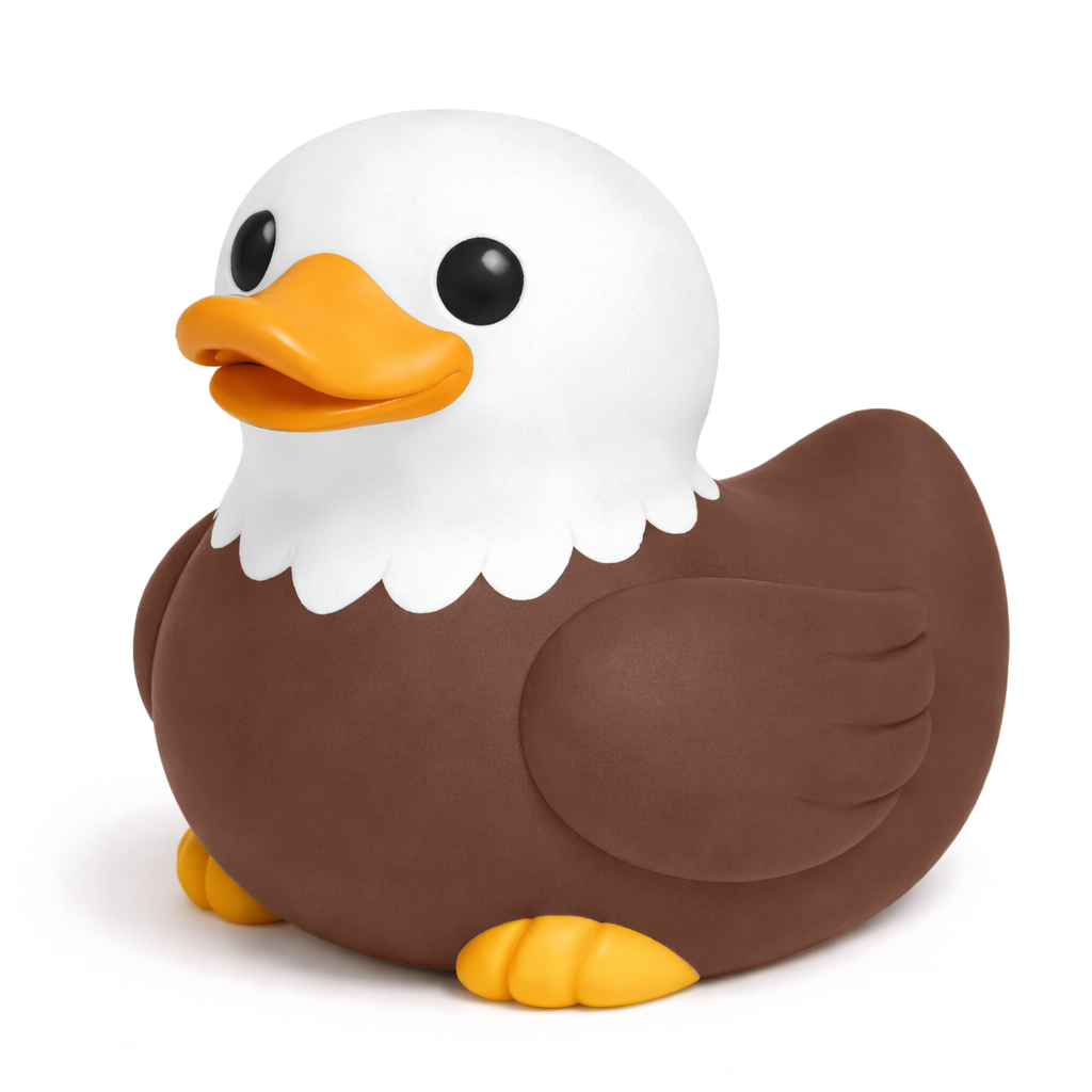 Eagle Eye Eddie