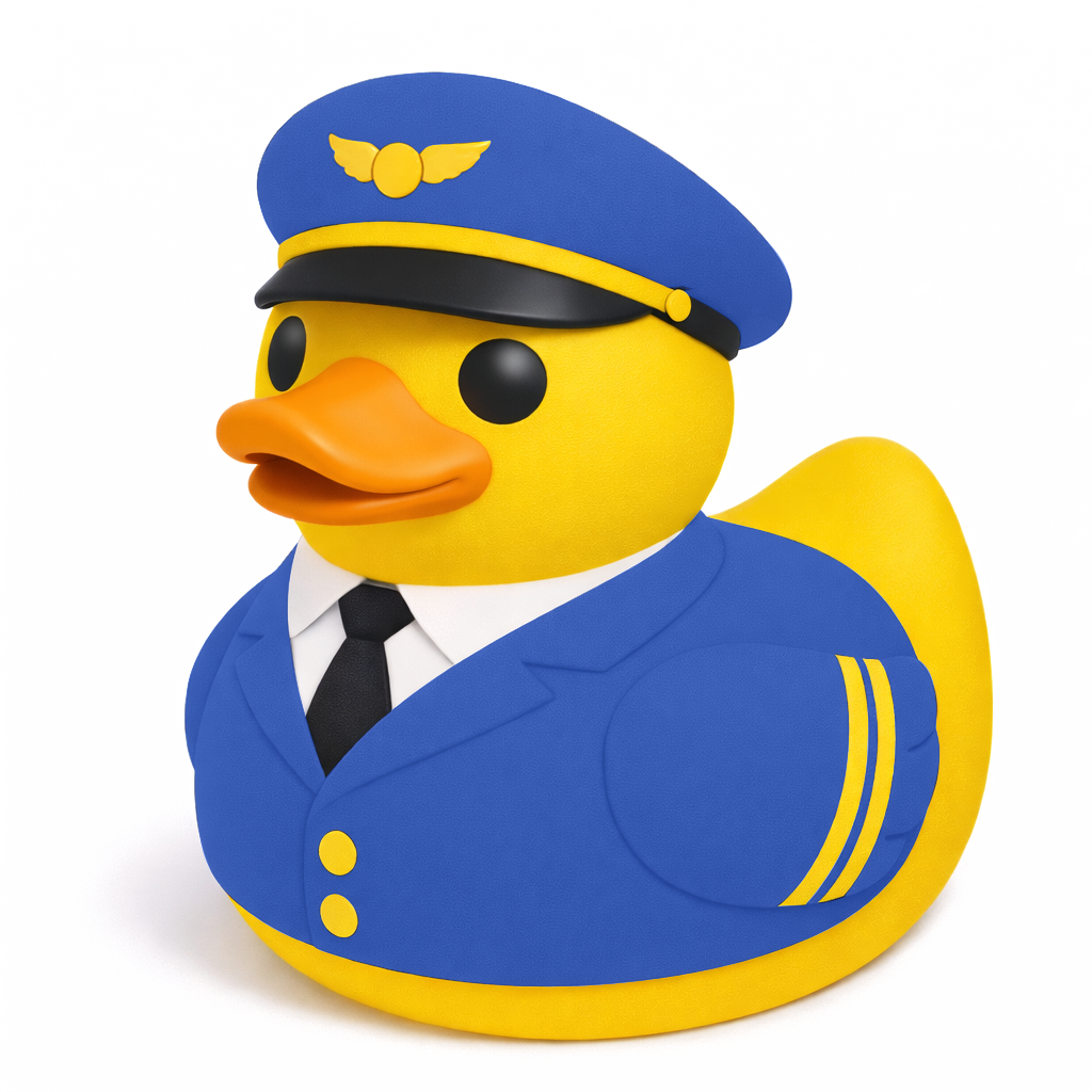 Maverick Mallard