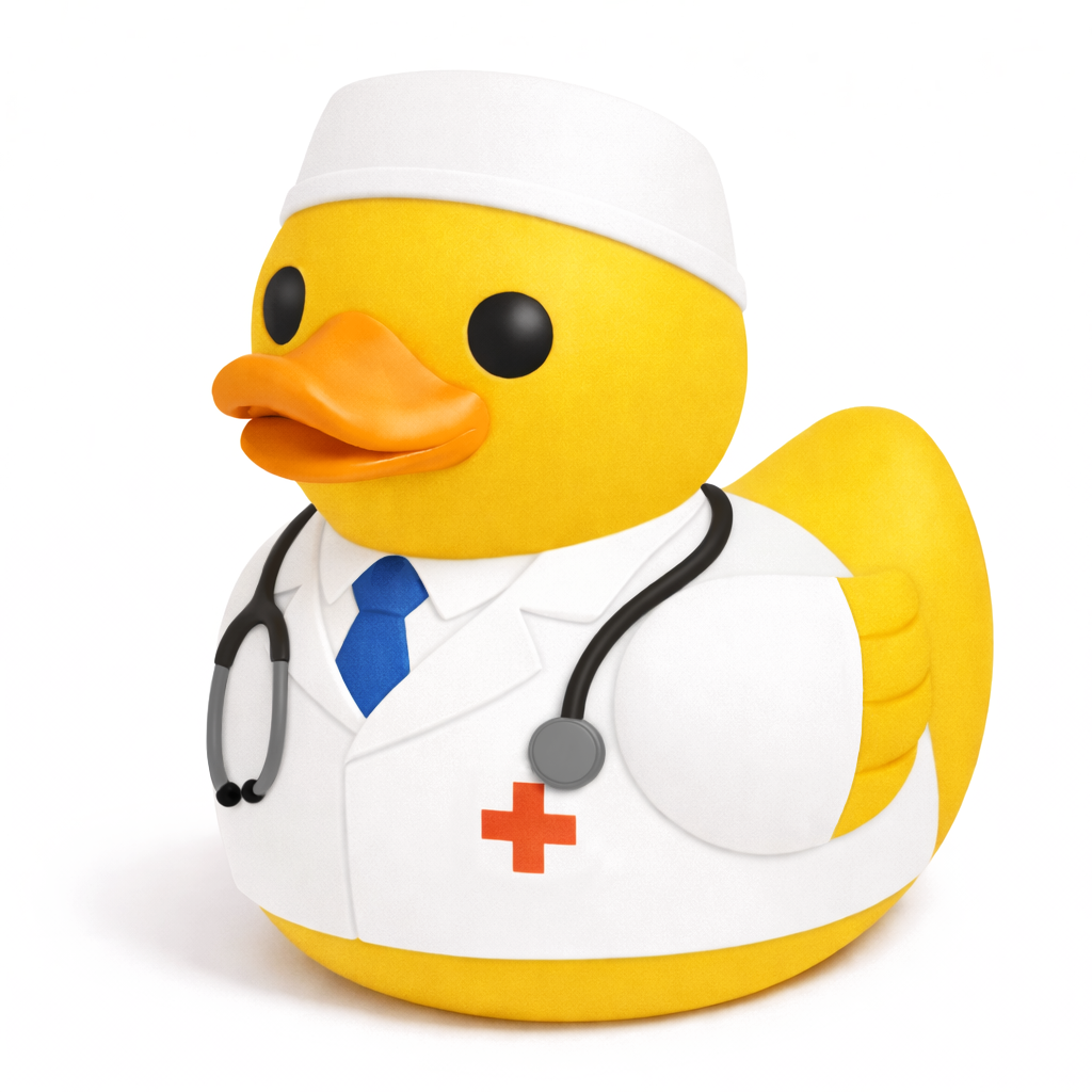 Doc Mallard