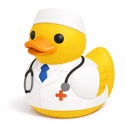Doc Mallard
