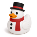 Frosty Quack