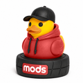 MODS