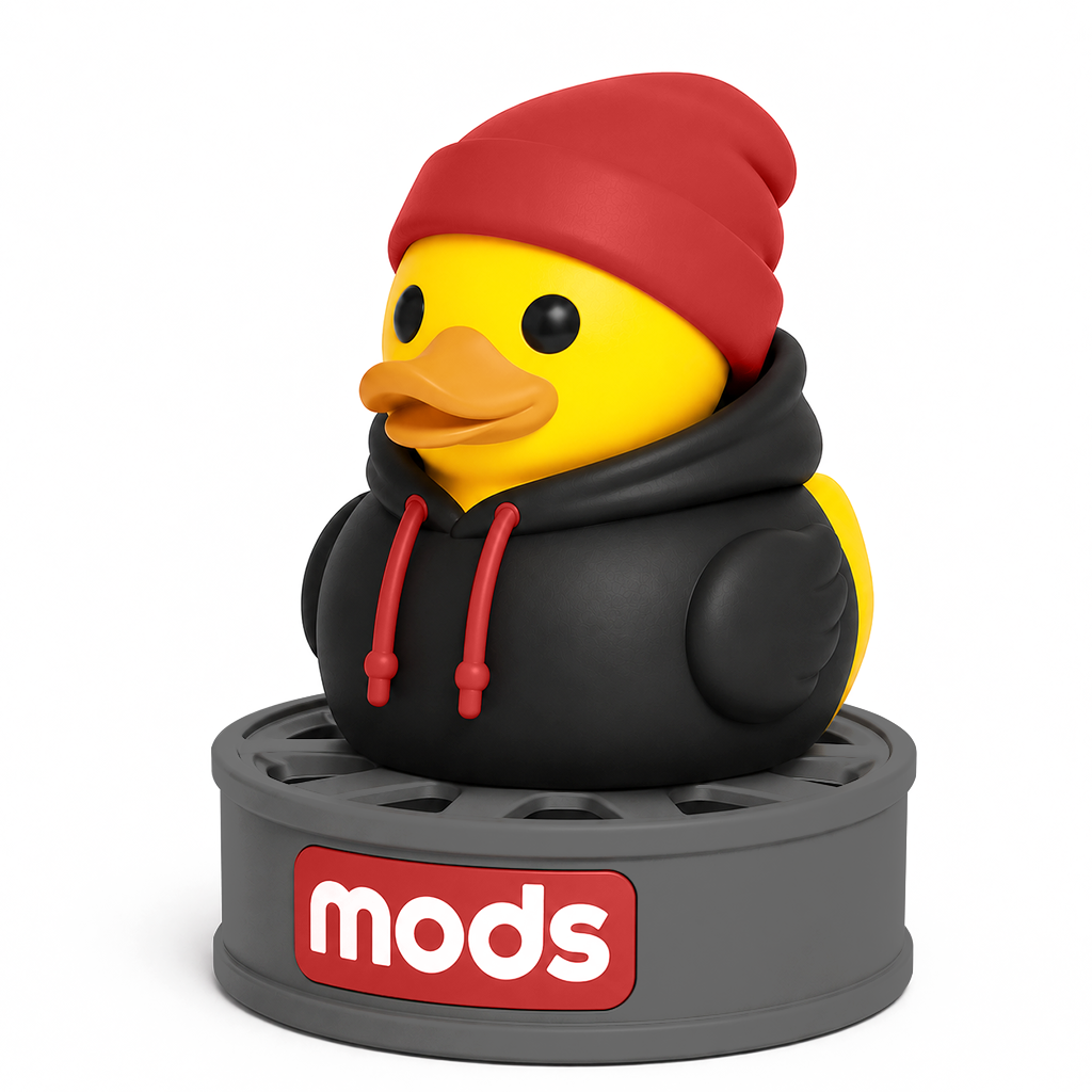MODS II