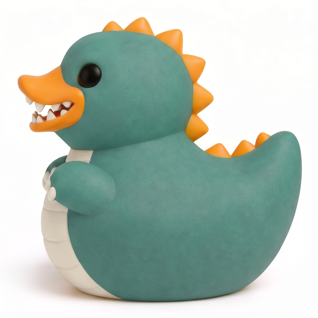 T-Quack