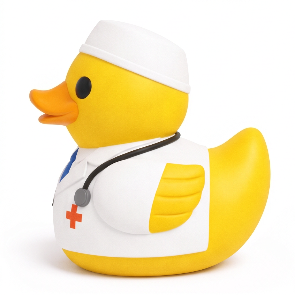 Doc Mallard