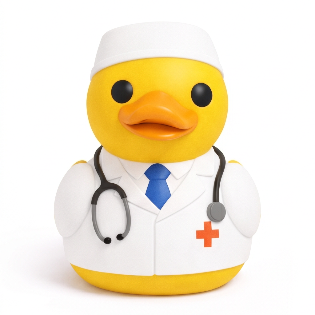 Doc Mallard