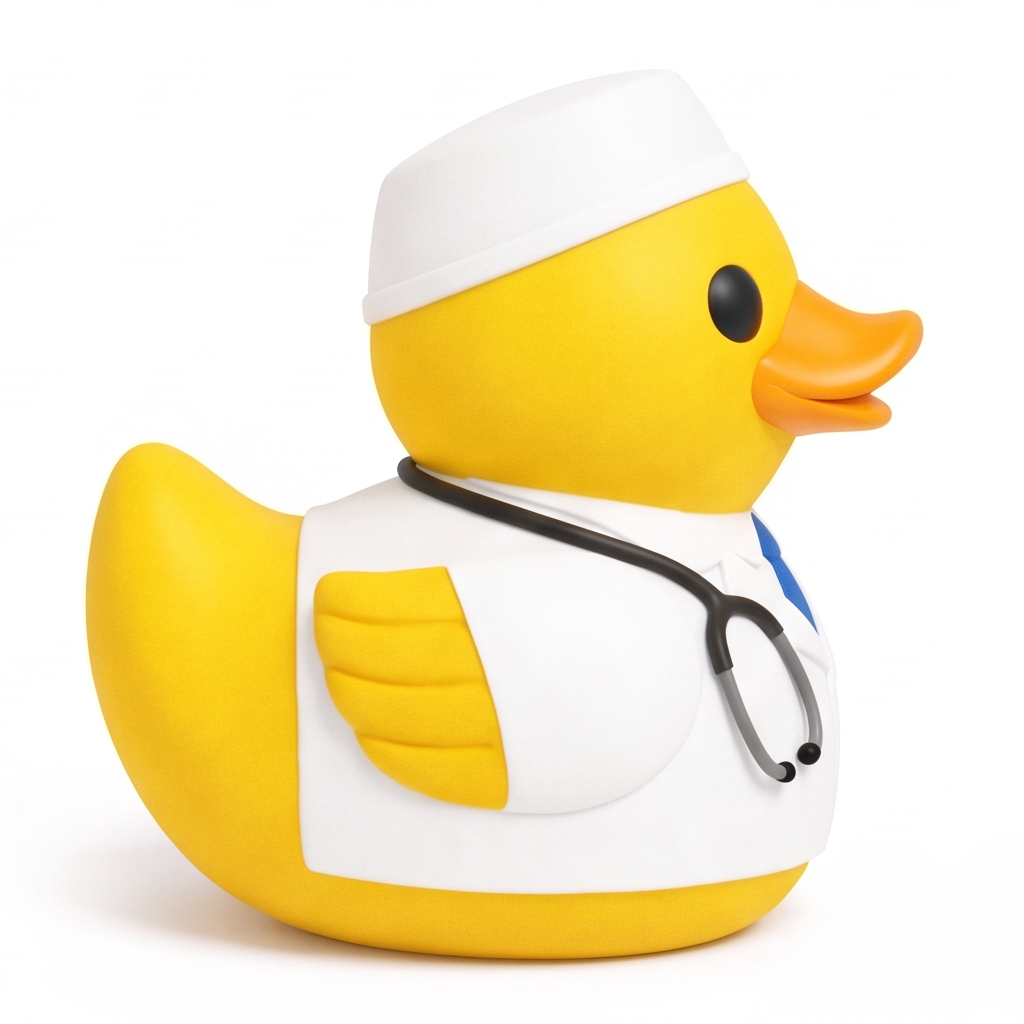 Doc Mallard